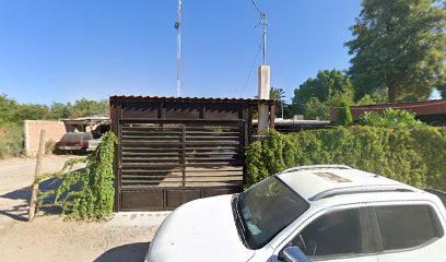 Negocio Taller El Tigre (Electrico Y Mecanico)