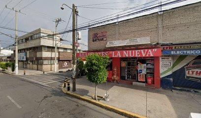 Taller Elctrico 