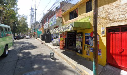 Taller Electricidad Automotriz