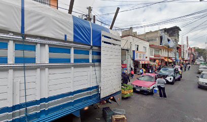 Negocio Taller Electrico
