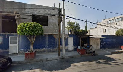 Taller Eléctrico