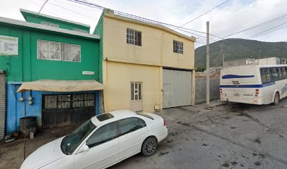 Taller Eléctrico