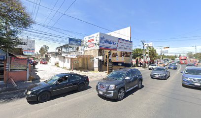 Taller Electrico