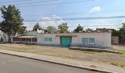 Negocio Taller Electrico