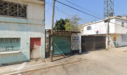 Taller Electrico