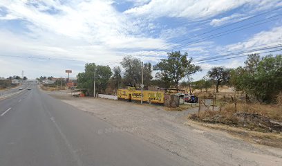 Negocio Taller Electrico