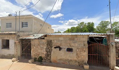 Negocio Taller Eléctrico
