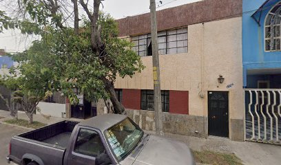 Taller Electrico