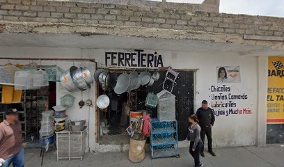 Taller Eléctrico.