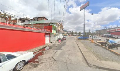 Negocio Taller Electrico