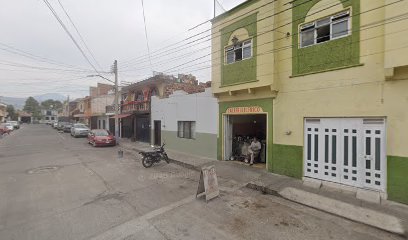 Negocio Taller Electrico