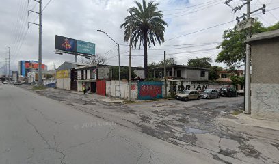 Taller Eléctrico