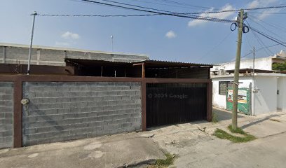 Negocio Taller Eléctrico