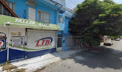 Taller Eléctrico