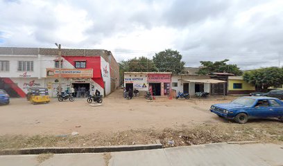 Negocio Taller Electrico