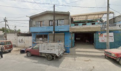 Negocio Taller Eléctrico.