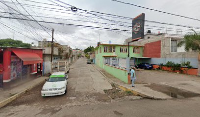 Negocio Taller Electrico