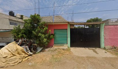 Negocio Taller Eléctrico
