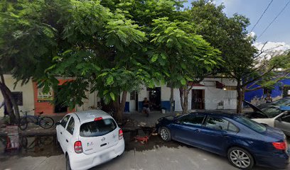 Taller Eléctrico