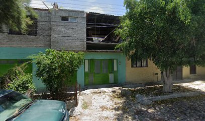 Taller Eléctrico