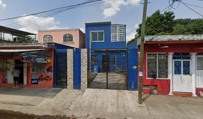 Negocio Taller Eléctrico