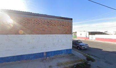 Taller Eléctrico