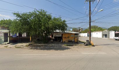 Taller Eléctrico
