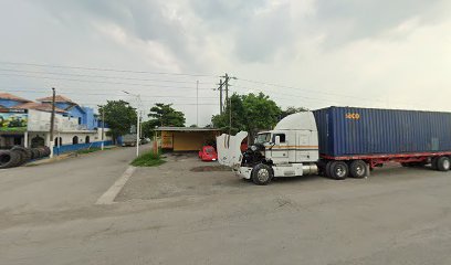 Negocio Taller Eléctrico