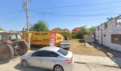 Negocio Taller Electrico