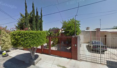 Taller Eléctrico