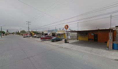 Taller Eléctrico