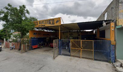 Taller Eléctrico