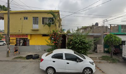 Negocio Taller Eléctrico
