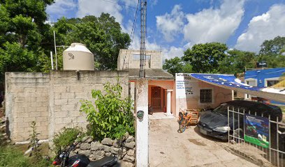 Negocio Taller Eléctrico
