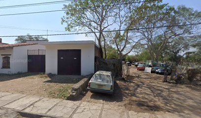 Negocio Taller Electrico Abram