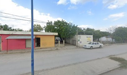 Negocio Taller Eléctrico Alcantar