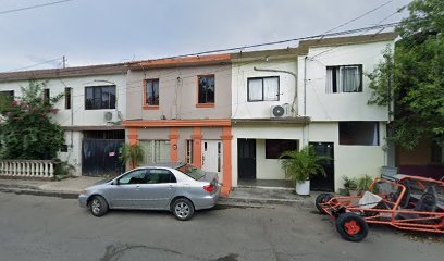 Negocio Taller Electrico Almaguer