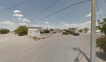 Taller Eléctrico 