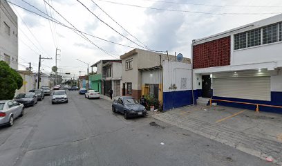 Taller Eléctrico Álvarez Del Norte