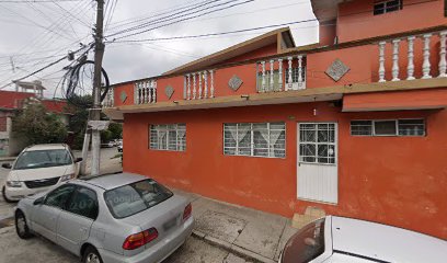 Taller Eléctrico Amado