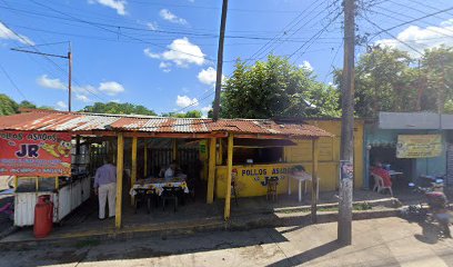 Negocio Taller Eléctrico Atomotriz