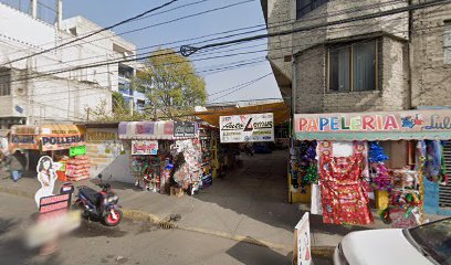 Taller Eléctrico Autolemus