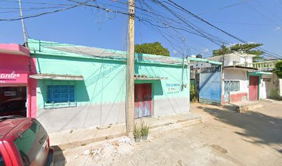 Negocio Taller Electrico Automotriz