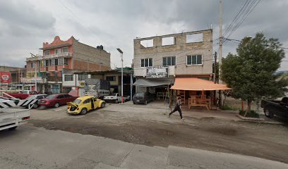 Negocio Taller Eléctrico Automotriz