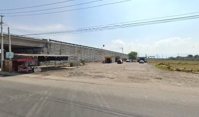 Negocio Taller Eléctrico Automotriz