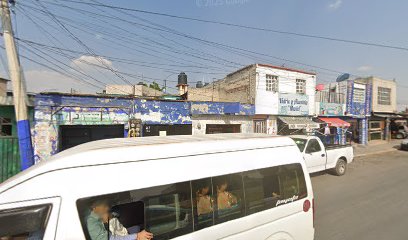 Negocio Taller Electrico Automotriz
