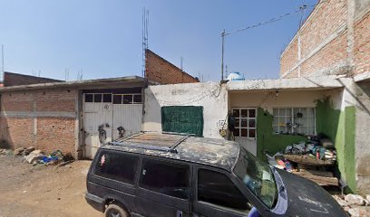Negocio Taller Eléctrico Automotriz