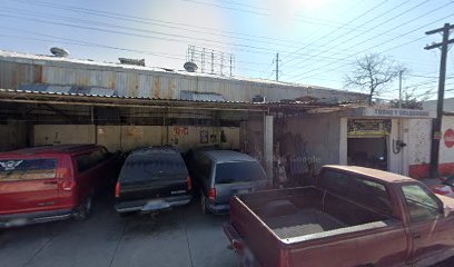 Taller Eléctrico Automotriz