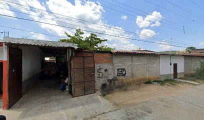 Negocio Taller Eléctrico Automotriz
