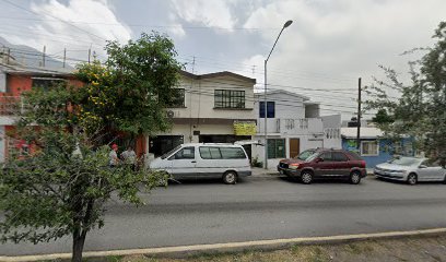 Negocio Taller Eléctrico Automotriz